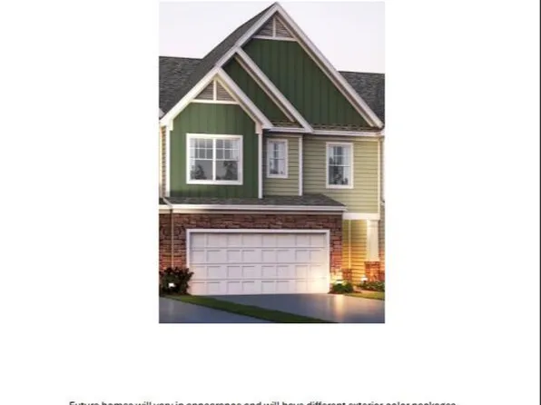 2460 Englemann Dr #377, New Hill, NC 27562