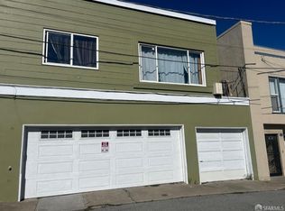 70 Onondaga Ave, San Francisco, CA