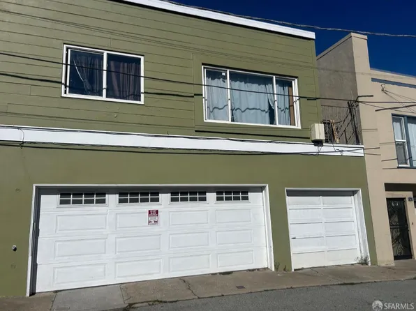 70 Onondaga Ave, San Francisco, CA 94112