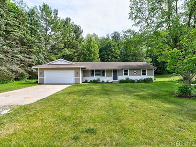 2230 Marlacoba Dr, Holland, MI, 49424