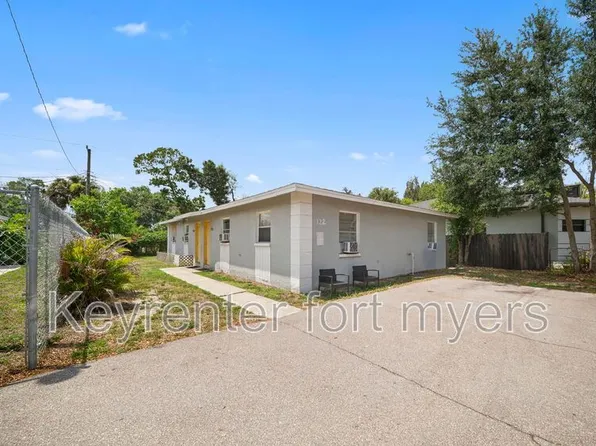 322A Louise Ave, Fort Myers, FL 33916