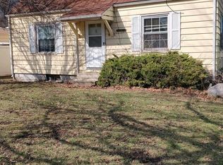 2511 47th Ave, Rock Island, IL 61201
