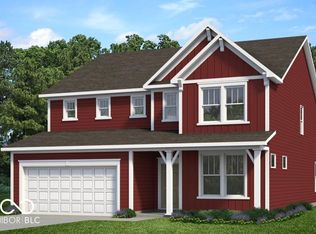 4795 E Summerfield Dr, Camby, IN 46113