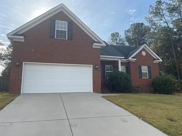 562 Vintage Pine Dr, Blythewood, SC 29016