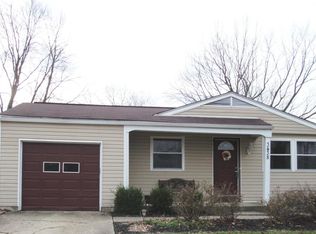 3438 Cascade Ct, Erlanger, KY 41018