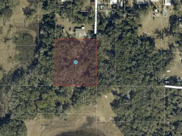128 Mockingbird Ln, Lady Lake, FL 32159