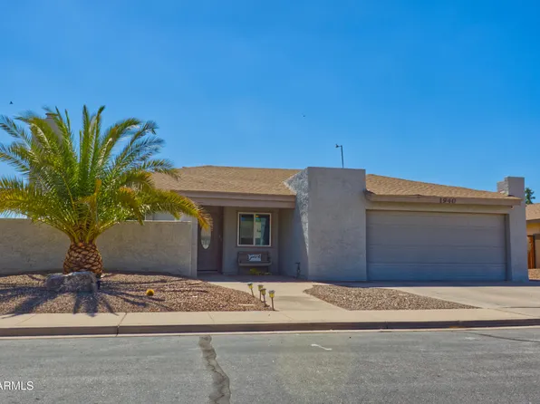 1940 S Standage --, Mesa, AZ 85202