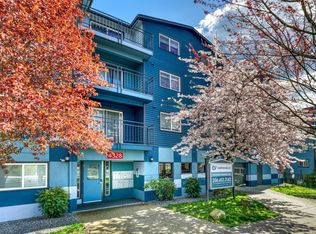 Campus View I & II, Seattle, WA 98105