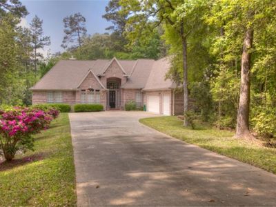 6204 Hickory Hollow Ln, Conroe, TX, 77304