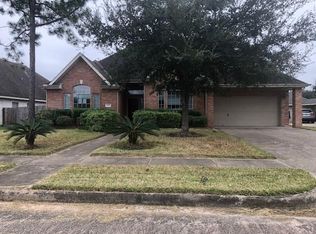 3425 Bay Breeze Dr, Seabrook, TX 77586