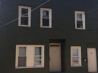 501 Locust Ave #1, Morgantown, WV 26505