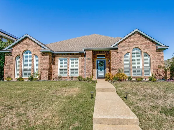 626 Beal Ln, Coppell, TX 75019