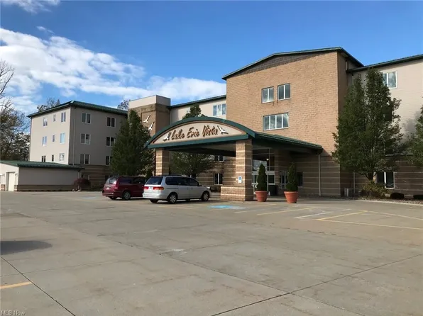 4699 Lake Rd E Unit 207, Geneva, OH 44041