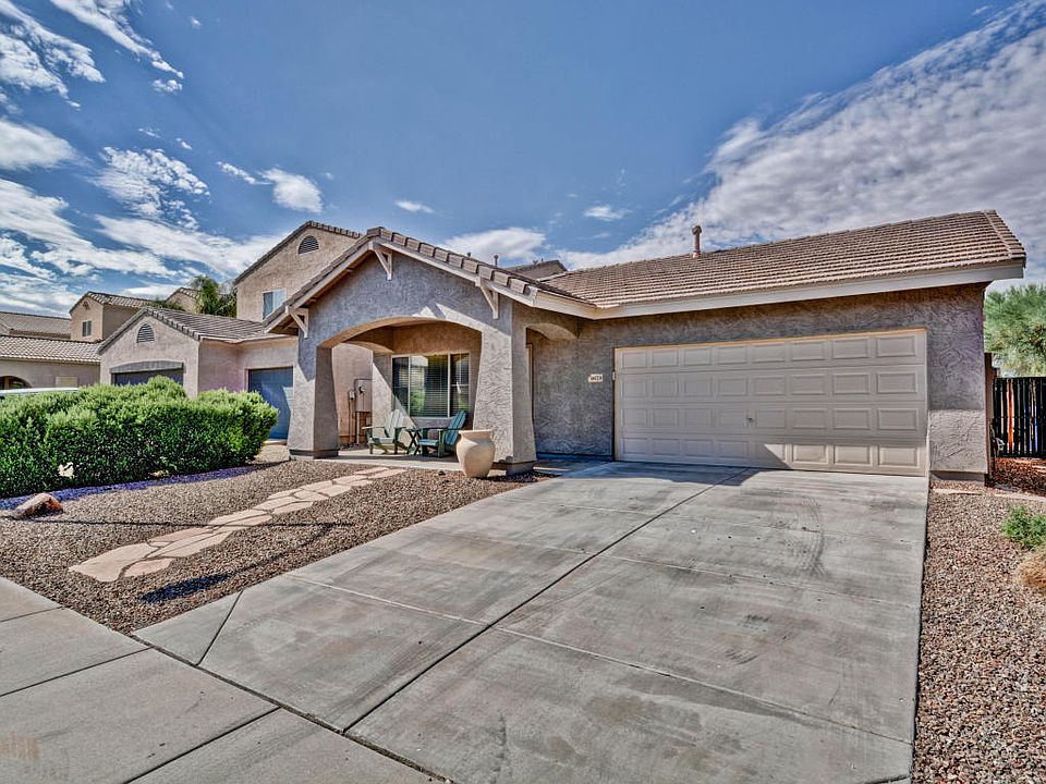 1st image of 16028 W Caribbean Ln