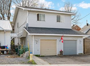 58 Beverley Ave, Ottawa, ON K1Y1N1