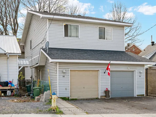 58 Beverley Ave, Ottawa, ON K1Y 1N1