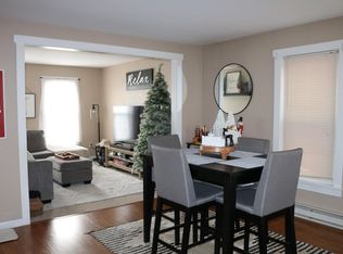 206 N 4th St APT 2, Lewisburg, PA 17837
