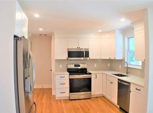 167 River St #1, Waltham, MA 02453