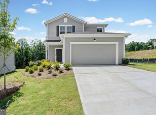 2918 Salinger Way, Gainesville, GA 30507