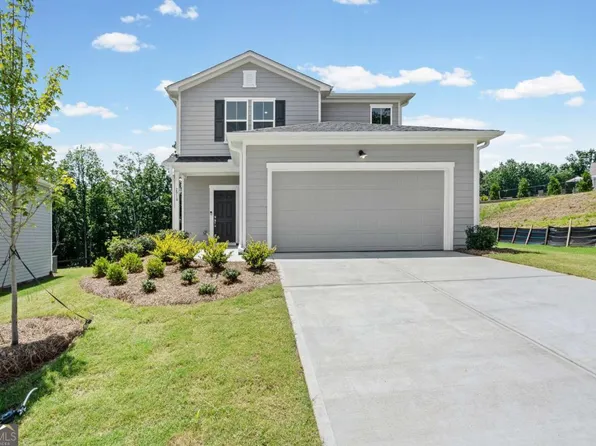 2918 Salinger Way, Gainesville, GA 30507