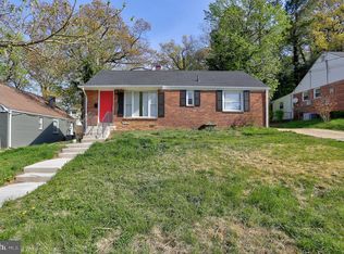 5406 Taussig Rd, Bladensburg, MD 20710