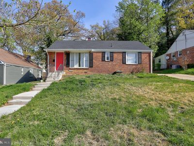 5406 Taussig Rd, Bladensburg, MD, 20710