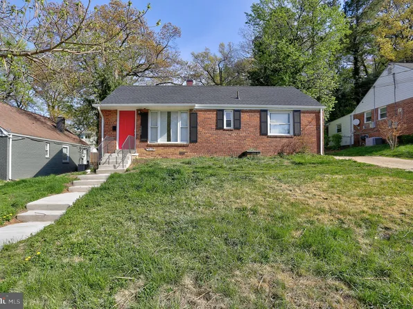5406 Taussig Rd, Bladensburg, MD 20710