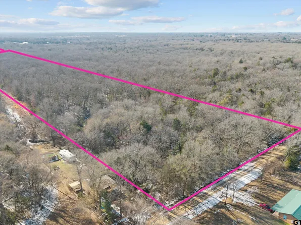 County Road 3105, Edgewood, TX 75117