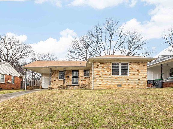 2nd image of 4928 Flamingo Rd