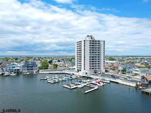236 N Derby Ave APT 1406, Ventnor City, NJ 08406
