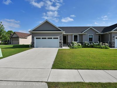330 Vansickle Dr #31, Charlotte, MI, 48813