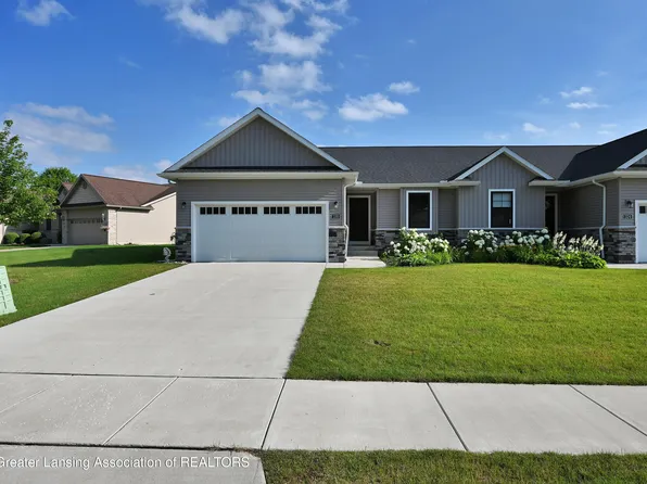 330 Vansickle Dr #31, Charlotte, MI 48813