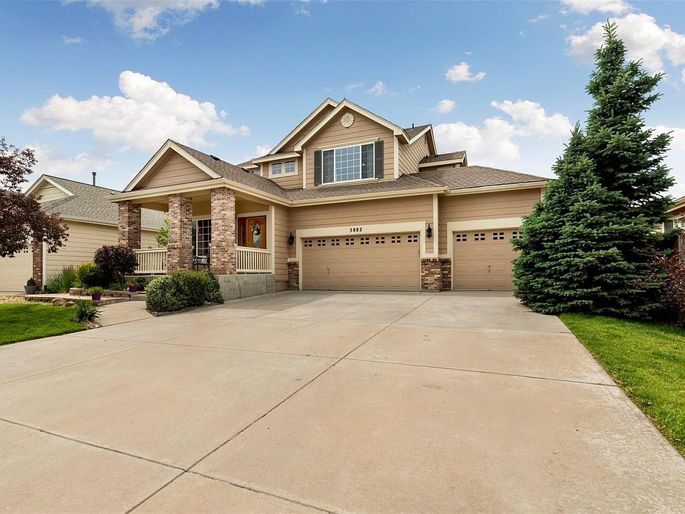 2nd image of 5882 Scenic Ave