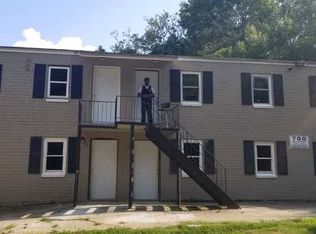 700 Neal St NW APT 2, Atlanta, GA 30318