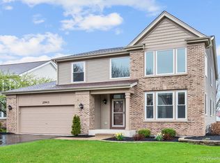 2943 Andrus Dr, West Chicago, IL