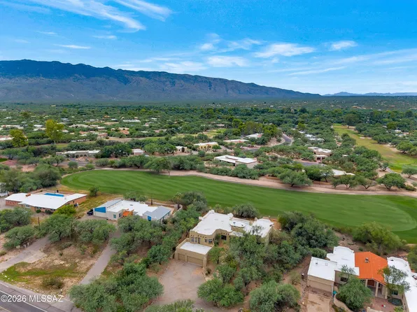 12160 E Tanque Verde Rd, Tucson, AZ 85749