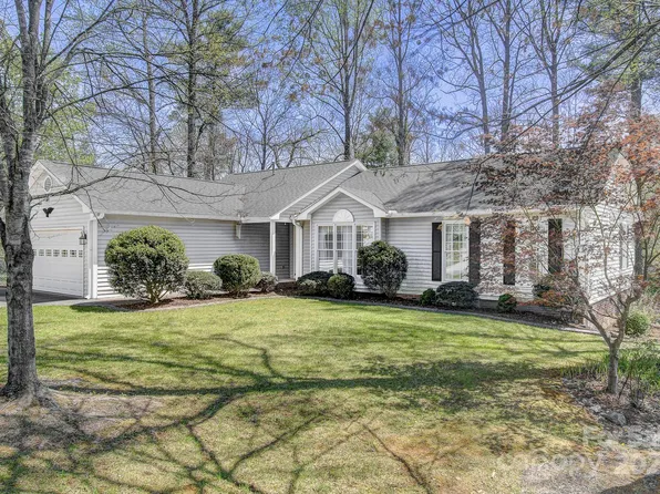 504 Windsor Forest Ct, Fletcher, NC 28732