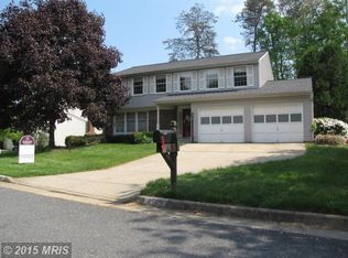 4565 Rincon Pl, Dumfries, VA 22025