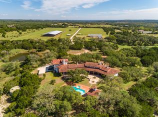 2701 McGregor Ln, Dripping Springs, TX 78620