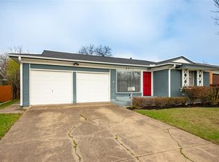 8911 Clearwater Dr, Dallas, TX 75243