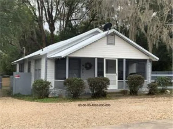 590 NE Colin Kelly Hwy, Madison, FL 32340