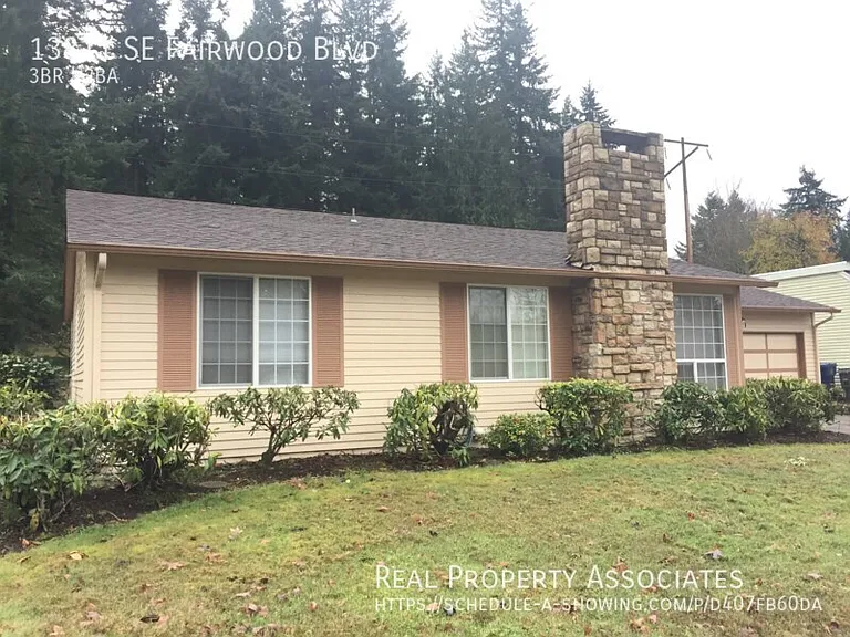 13811 SE Fairwood Blvd — Photo 22