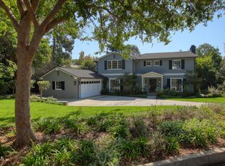 181 Sierra View Rd, Pasadena, CA 91105