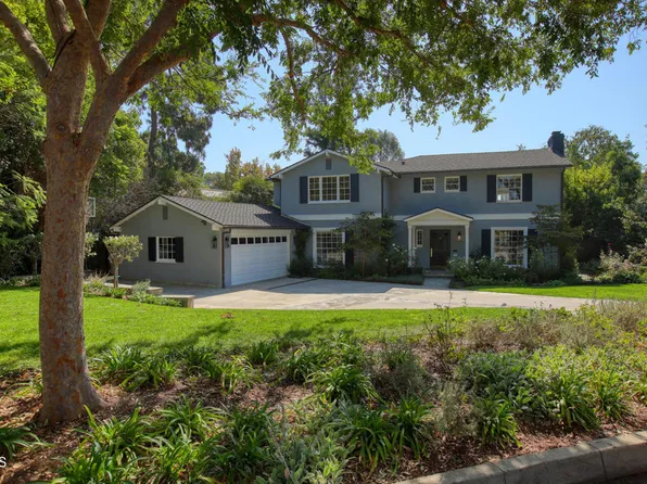 181 Sierra View Rd, Pasadena, CA 91105