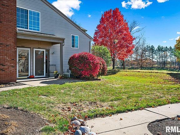 2nd image of 4563 N Thornhill Dr #106