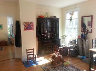 14 Munjoy St APT 1, Portland, ME 04101