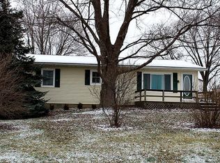 10580 State Route 56 E, Circleville, OH 43113