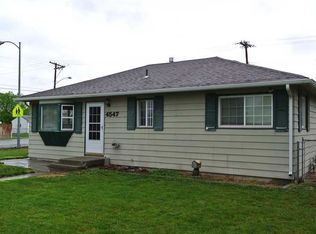 4547 Stone St, Billings, MT 59101