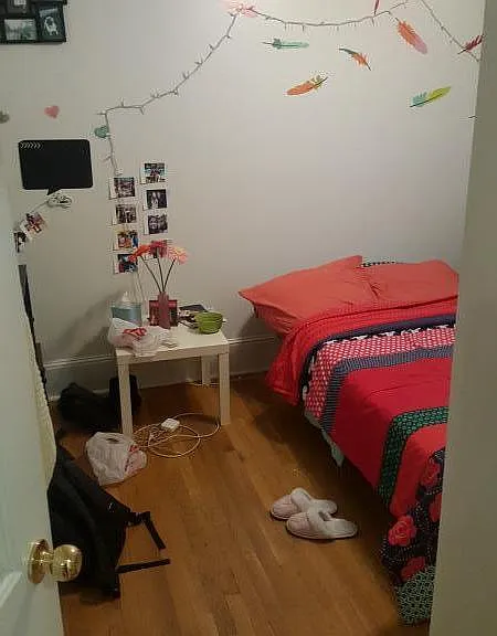 64 Hemenway St #8 — Photo 3