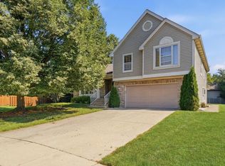 1173 N Clearwater Ct, Palatine, IL 60067